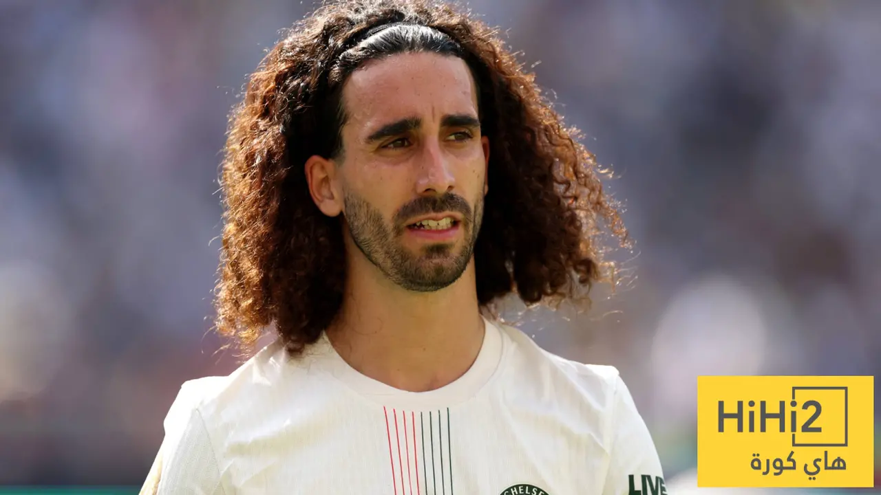 رغبة كوكوريلا تدفع أتلتيكو مدريد للظفر بخدماته.